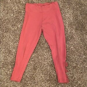 Victoria’s Secret sport leggings